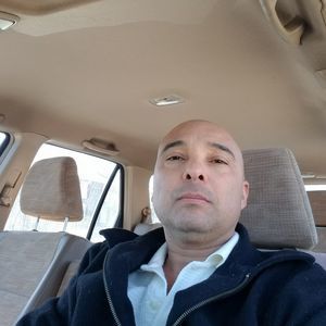 Meet your Posher, Jorge